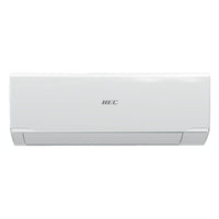 Condizionatore Dual Split Hec By Haier Tide R 9+12 con 2HEC50RECO-OUM R-32 Wi-Fi Integrato