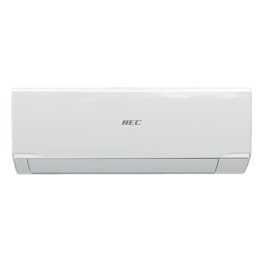 Condizionatore Dual Split Hec By Haier Tide R 9+12 con 2HEC50RECO-OUM R-32 Wi-Fi Integrato