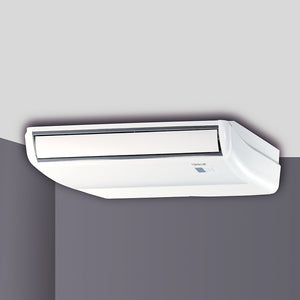 Condizionatore Climatizzatore Unical Pavimento\Soffitto 36000 BTU PS11 36H Classe A++/A+ Gas R-32 Wi-Fi Optional