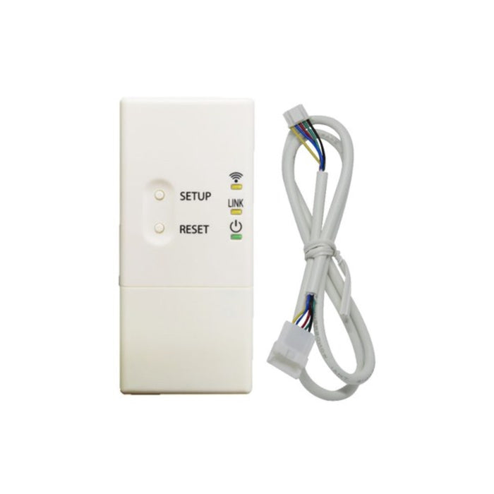 Controllo Interfaccia Wi-Fi Toshiba per Climatizzatori Residenziali