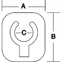 CLIPS BIANCA A SCOMPARSA