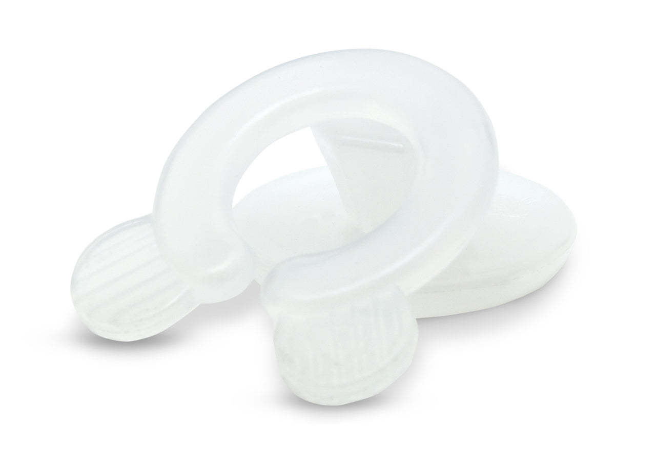 Clip Copripiumino Fissaggio Piumone Al Sacco Set 8 Pezzi - Clip - Set 8 Pz