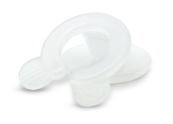 Clip Copripiumino Fissaggio Piumone Al Sacco Set 8 Pezzi - Clip - Set 8 Pz