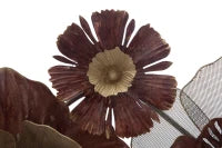 Pannello In Ferro Flott Cm 88,5X10,5X49,5