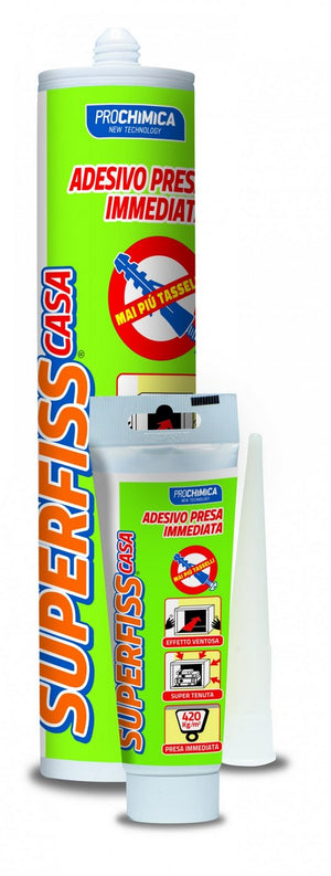 COLLA SUPERFISS 290 ML.