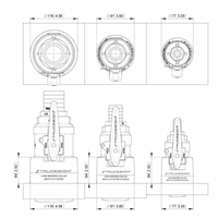 COLLARE RINFORZO VALVOLA 1/2-3/4-1"