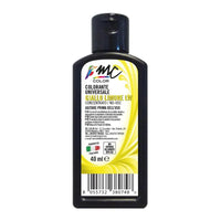 COLORANTE GIALLO LIMONE ML.45