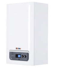 Caldaia a condensazione Kytek COMETA 28/33 kW con kit fumi omaggio Metano o GPL NOx 5