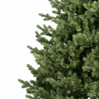 Lake - Albero di Natale Tradizionale in PE Ø132x180H, 513 Punte