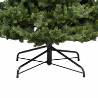 Lake - Albero di Natale Tradizionale in PE Ø132x180H, 513 Punte