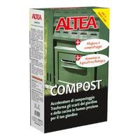 Altea compost confezione 3,5 kg