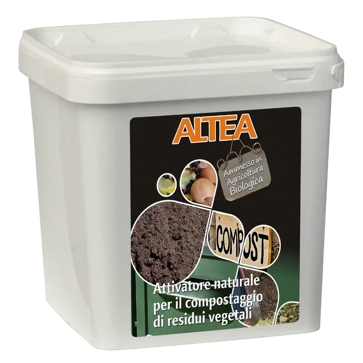 Altea compost confezione 3,5 kg