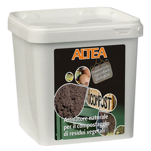 Altea compost confezione 3,5 kg