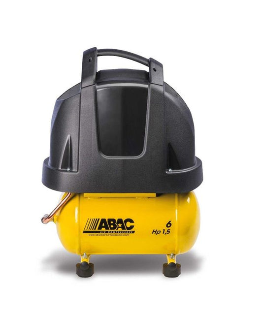 COMPRESSORE ARIA 6 lt Abac Vento B15 Baseline