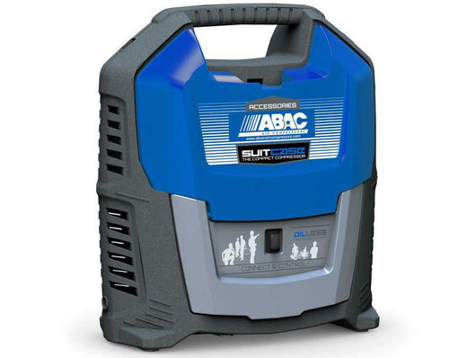 COMPRESSORE ELETTRICO Abac Suit Case 0