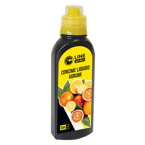 CONCIME LIQUIDO AGRUMI 500 G