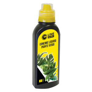 CONCIME LIQUIDO PIANTE VERDI 1 KG