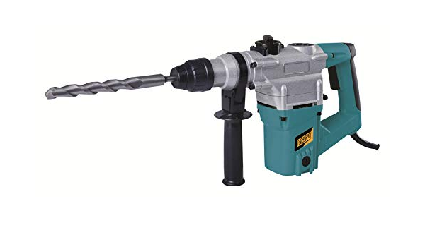 CONCORD HD008 MARTELLO PERFORATORE 800W