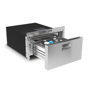 CONGELATORE DW35 BTX OCX2