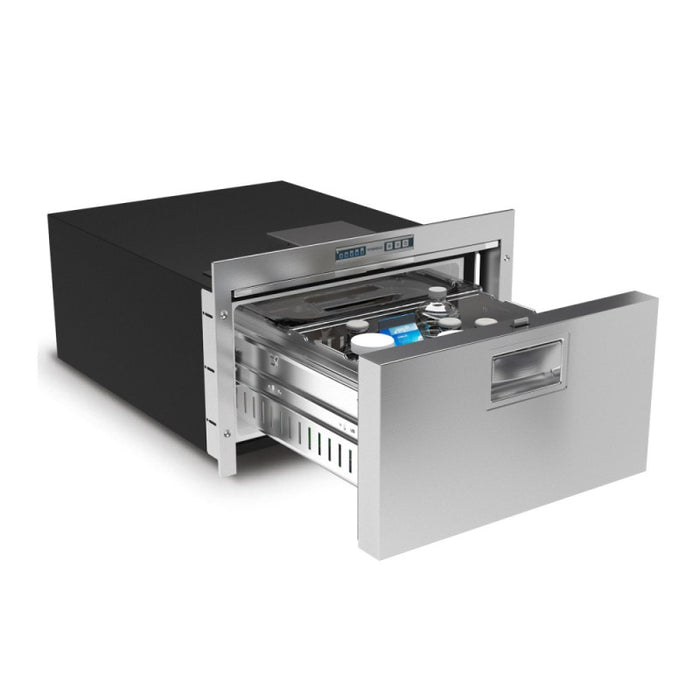 CONGELATORE DW35 BTX OCX2