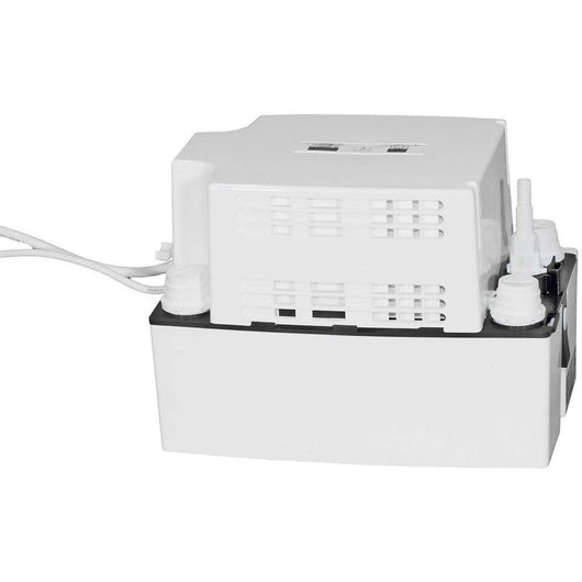 Pompa per Acque di Condensa Grundfos modello CONLIFT1 Per Caldaie e Climatizzatori