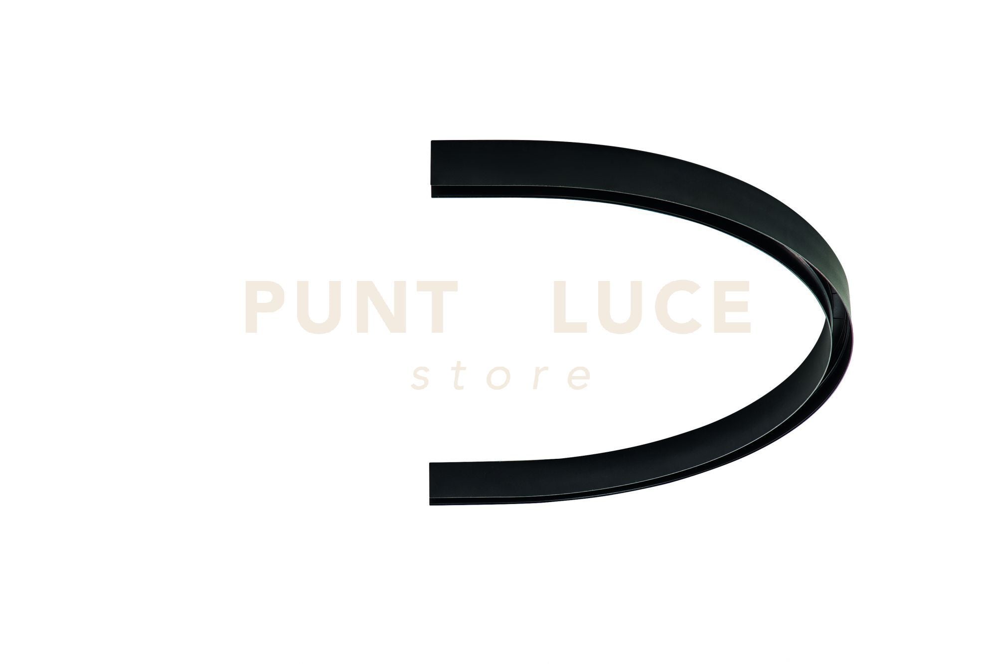 CONNESSIONE A SUPERFICIE AD"U" NERO