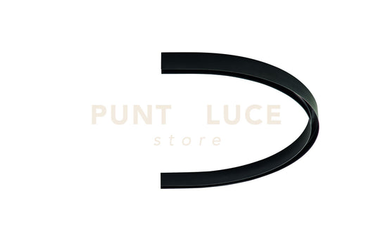 CONNESSIONE A SUPERFICIE AD"U" NERO