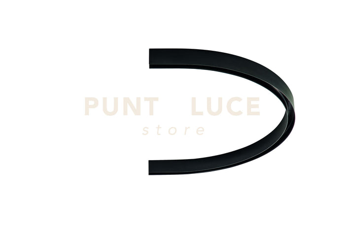 CONNESSIONE A SUPERFICIE AD"U" NERO