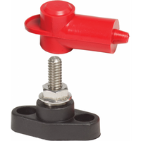 CONNETTORE ALTO AMPER. � M10