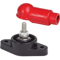 CONNETTORE ALTO AMPER. � M10