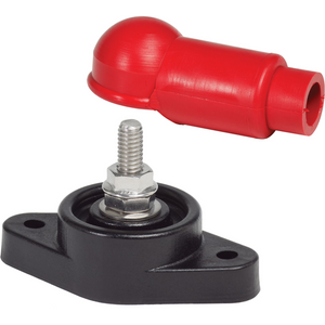 CONNETTORE ALTO AMPER. � M6