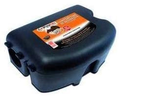 CONTENITORE DI SICUREZZA ESCHE PROTEMAX