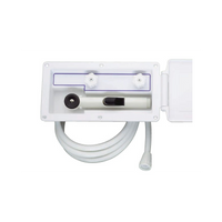 CONTENITORE DOCCETTA DA PONTE