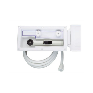 CONTENITORE DOCCETTA DA PONTE