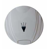 CONTENITORE DOCCIA IN PVC