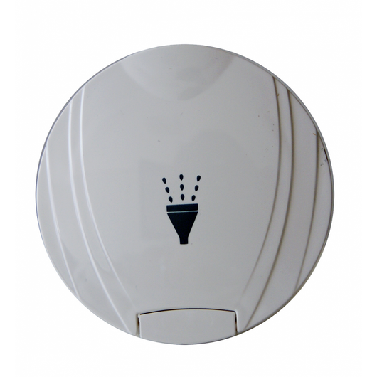 CONTENITORE DOCCIA IN PVC