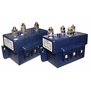 CONTROL BOX  500W-1700W 12V 4 POLI