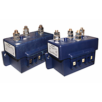 CONTROL BOX 500W-2300W 24V 3 POLI