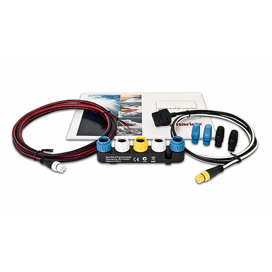 CONVERTITORE ST1 A STNG