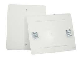 COPERCHIO C/GRIFFE  153X98