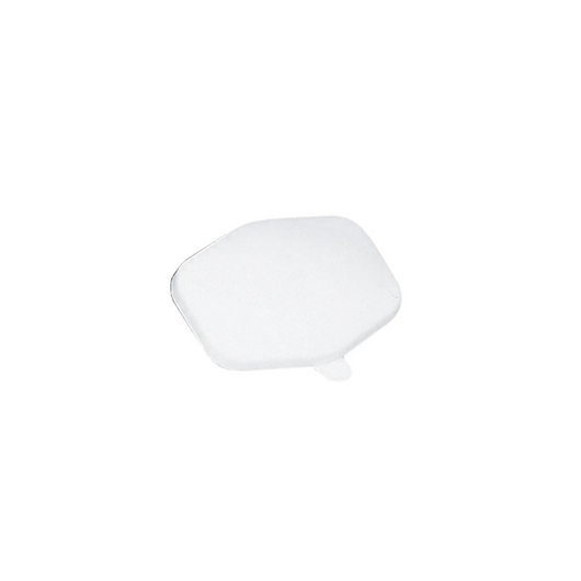 COPERTURA PER POMPA DI SENTINA