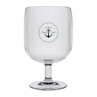 COPPE DA VINO IMPILABILI SAILOR SOU