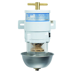 COPPETTA PER RACOR  900/1000 MA