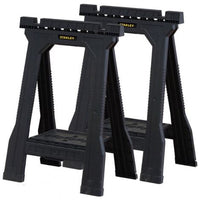 COPPIA CAVALLETTI STANLEY