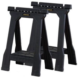 COPPIA CAVALLETTI STANLEY