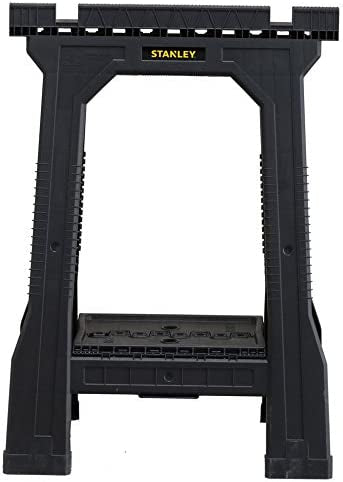 COPPIA CAVALLETTI STANLEY