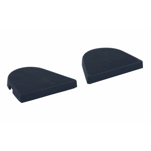 COPPIA TAPPI COPRIFORO