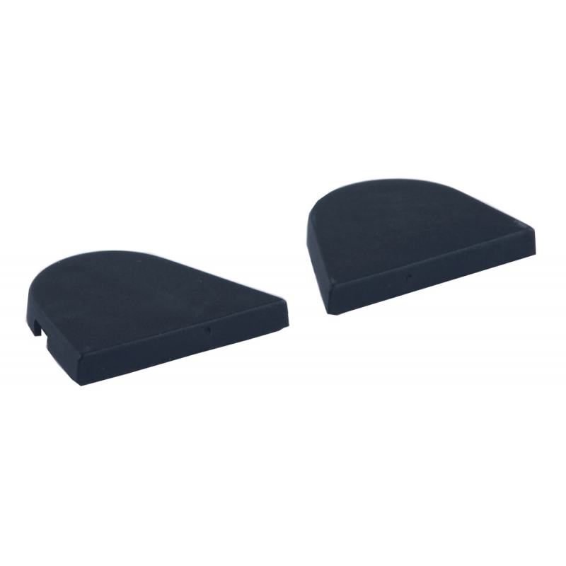 COPPIA TAPPI COPRIFORO