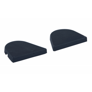 COPPIA TAPPI COPRIFORO