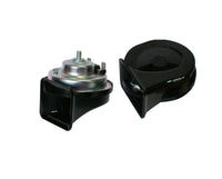 COPPIA TROMBE CLACSON CLACSON 12V 5A AUTO MOTO 105 dB  500Hz